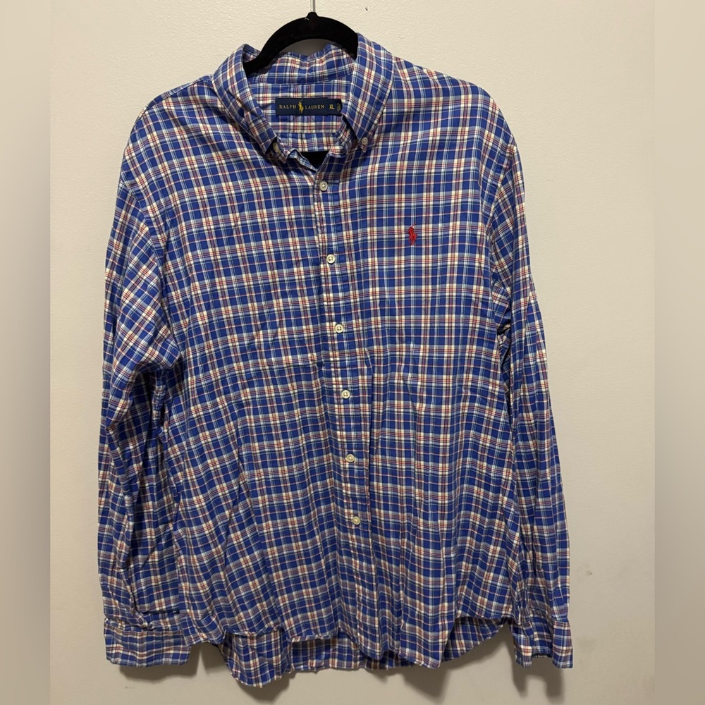 Ralph Lauren dress shirt